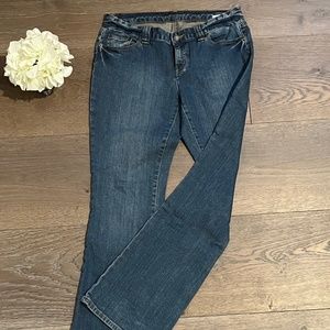 Michael Kors Women's Bootcut Denim Jeans